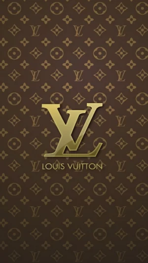 Louis Vuitton Background Wallpaper