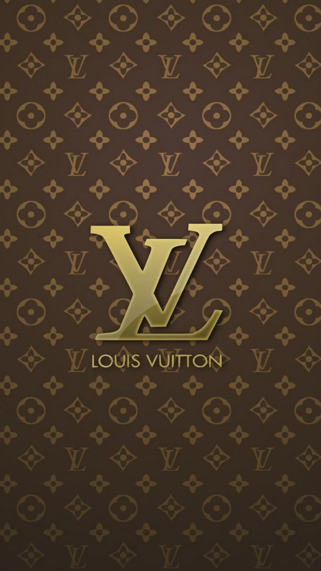 Louis Vuitton Background Wallpaper