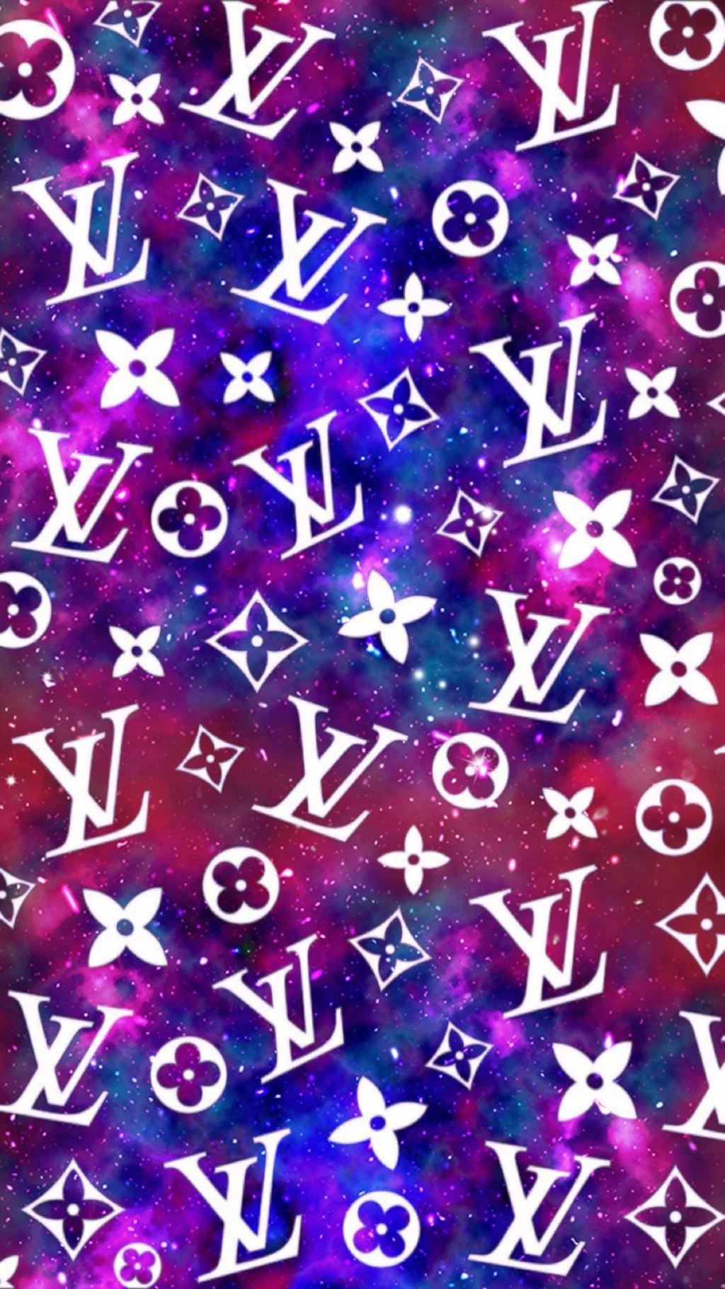 Louis Vuitton Background Wallpaper