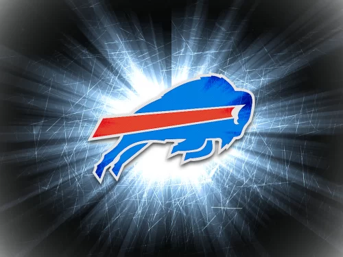 Background Buffalo Bills Wallpaper