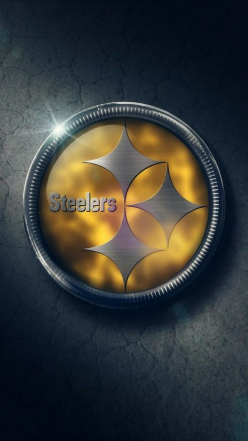 Background Steelers Wallpaper