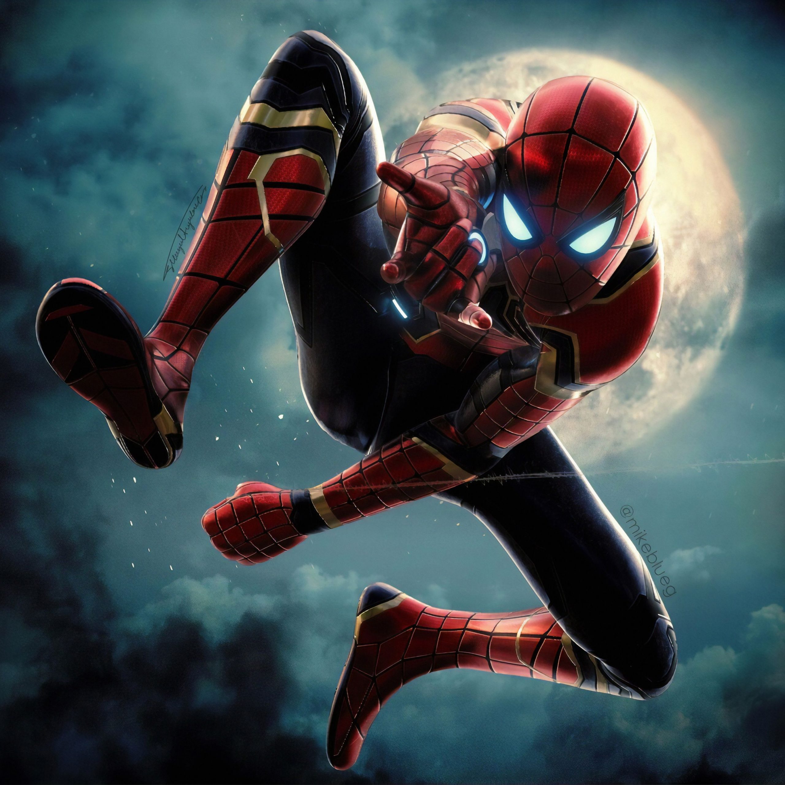 Spider Man Wallpaper