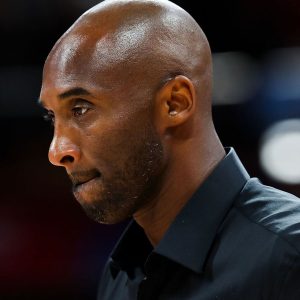 Kobe Bryant Wallpaper