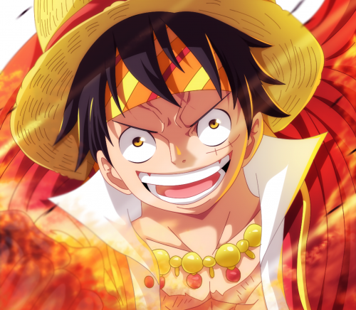 Background One Piece Wallpaper