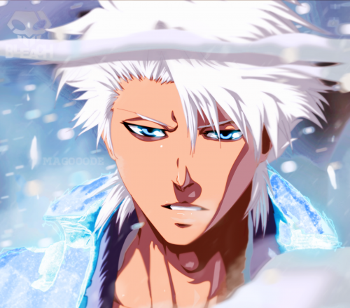 Background Bleach Wallpaper