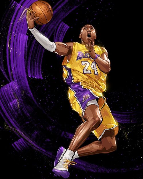 Kobe Bryant Wallpaper