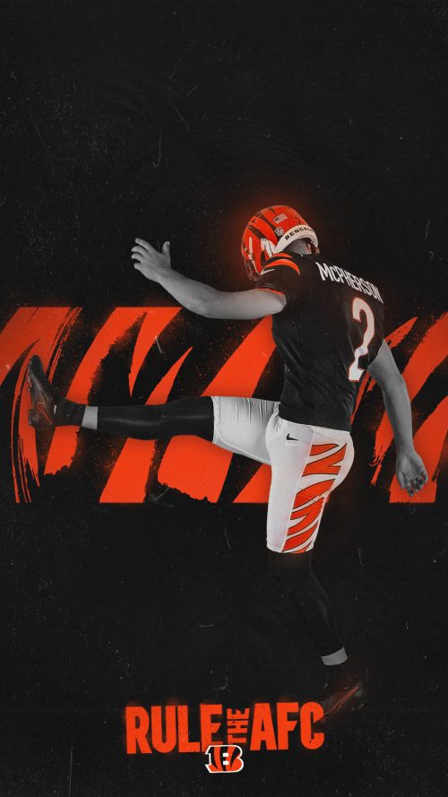 Bengals Wallpaper