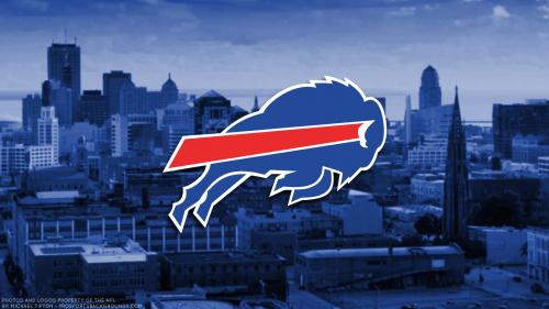 Background Buffalo Bills Wallpaper