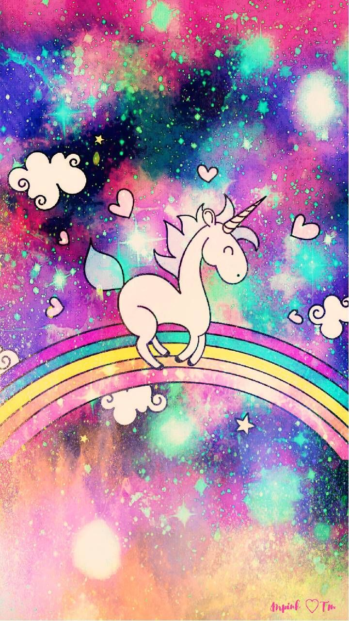 Unicorn Wallpaper