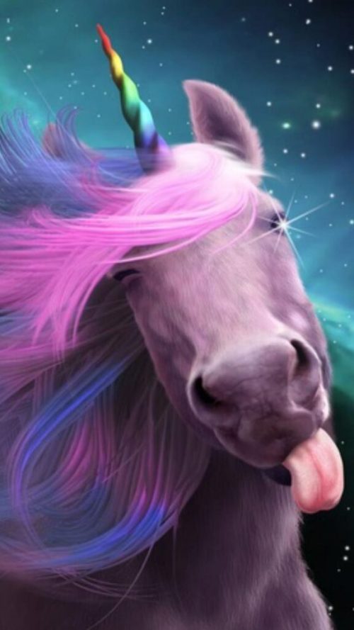 Unicorn Wallpaper