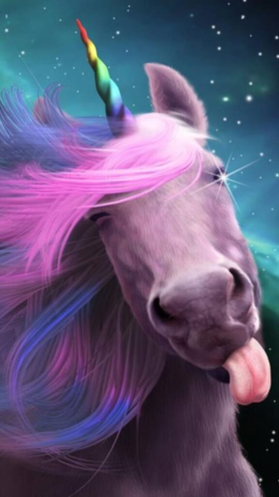 Unicorn Wallpaper