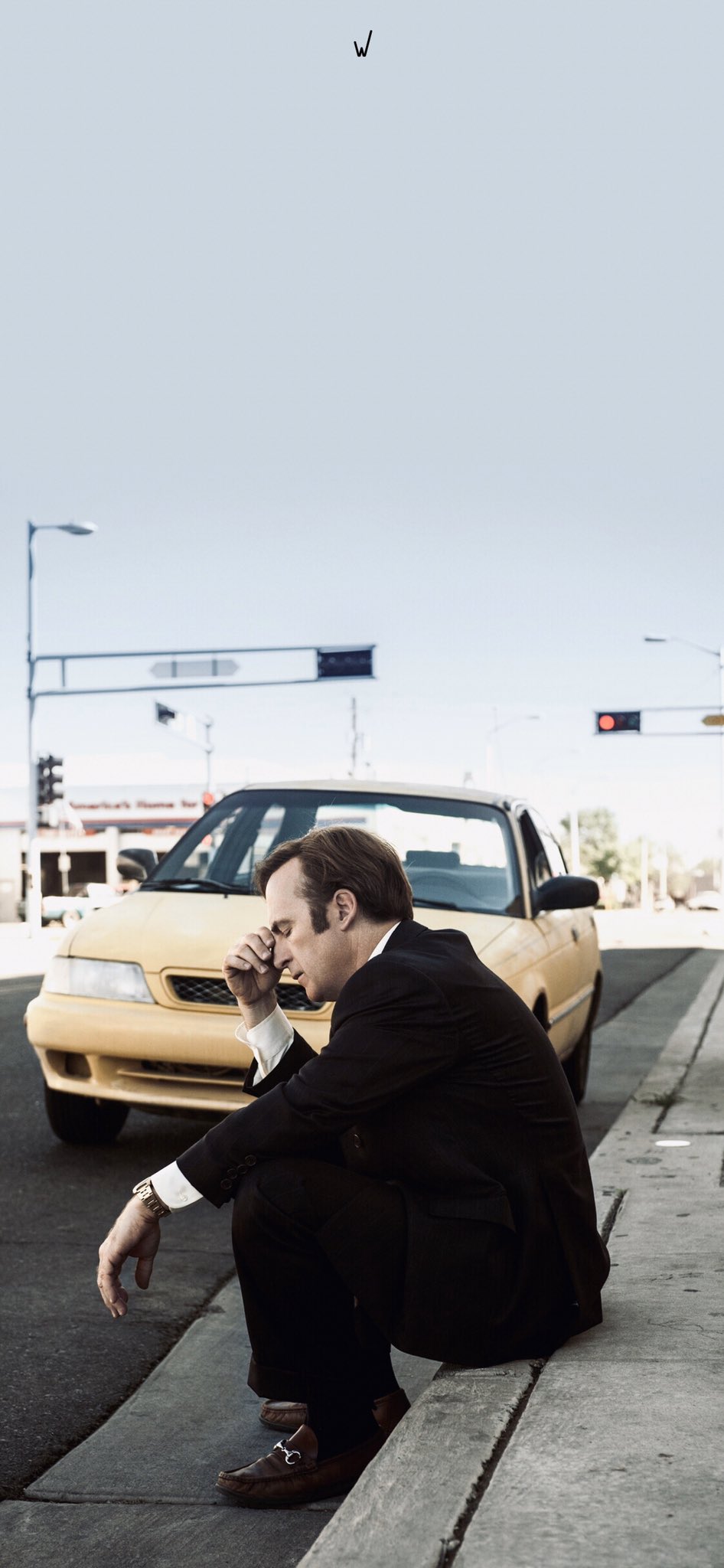 Better Call Saul Wallpaper