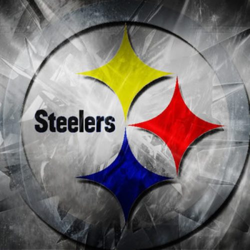 Background Steelers Wallpaper