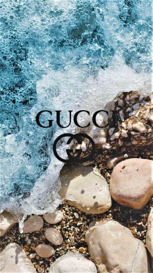 Background Gucci Wallpaper