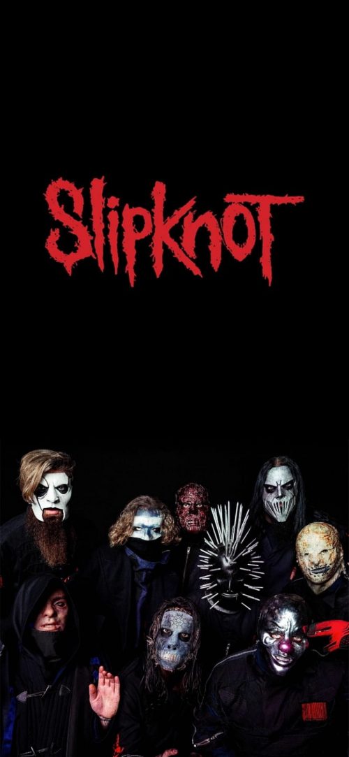 Slipknot Wallpaper