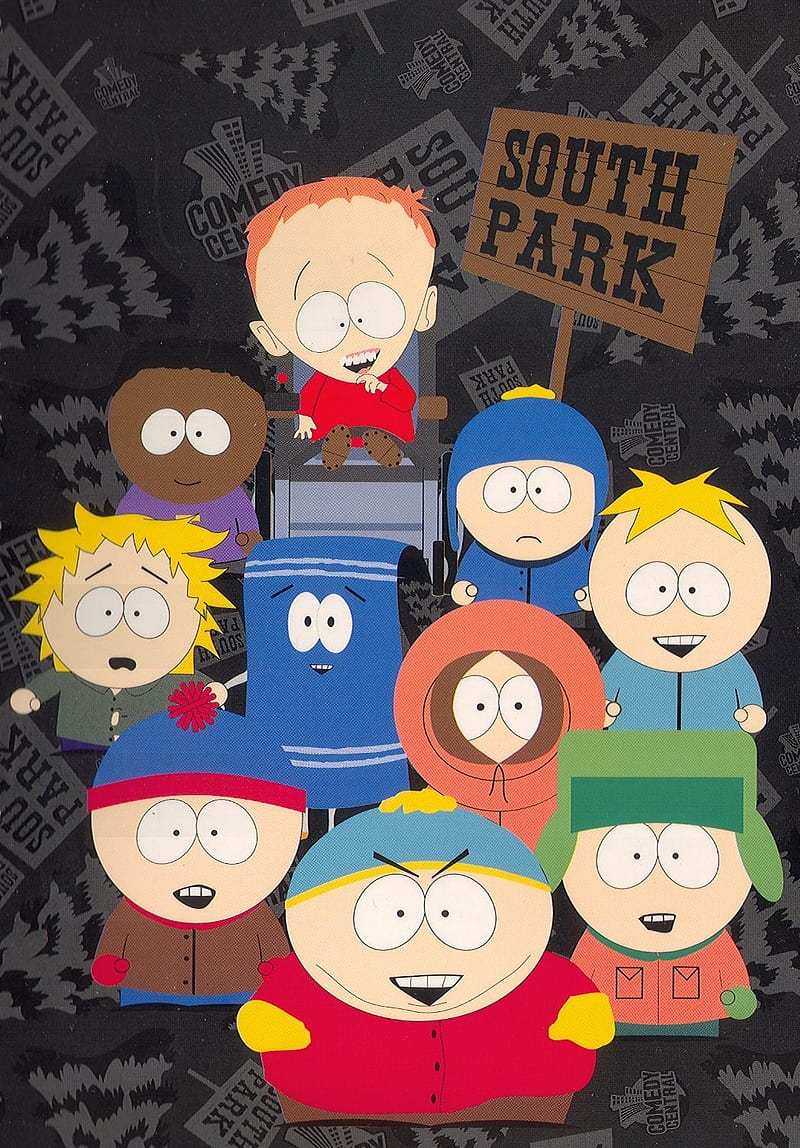 South Park Wallpaper