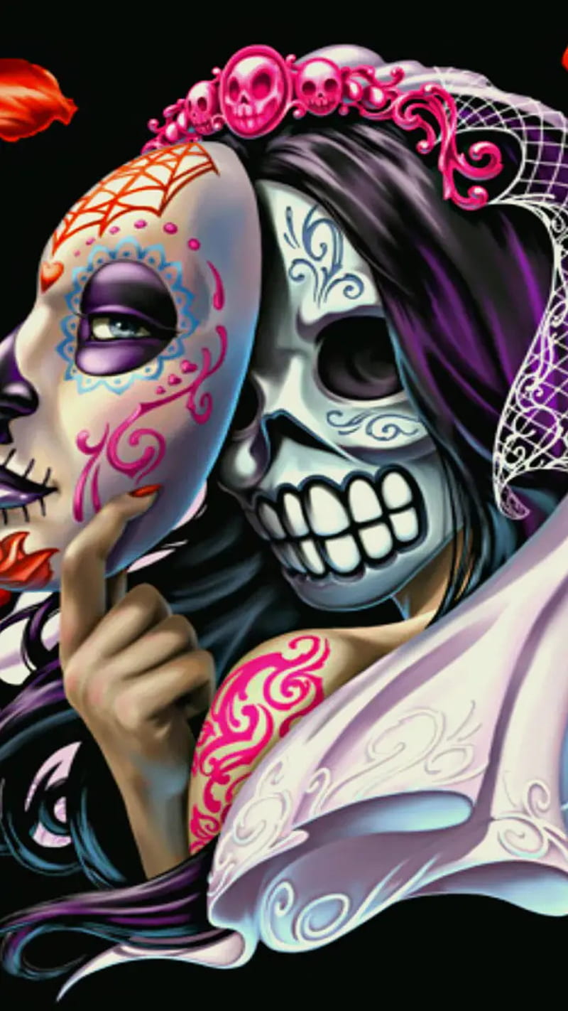 Chicano Wallpaper