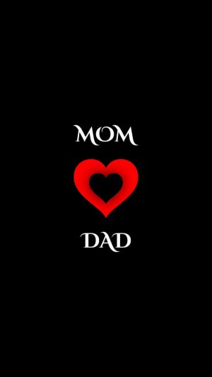 My Mom Background Wallpaper