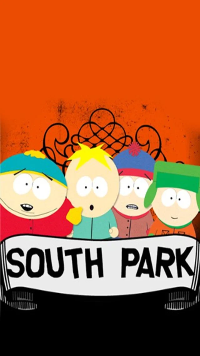 South Park Wallpaper