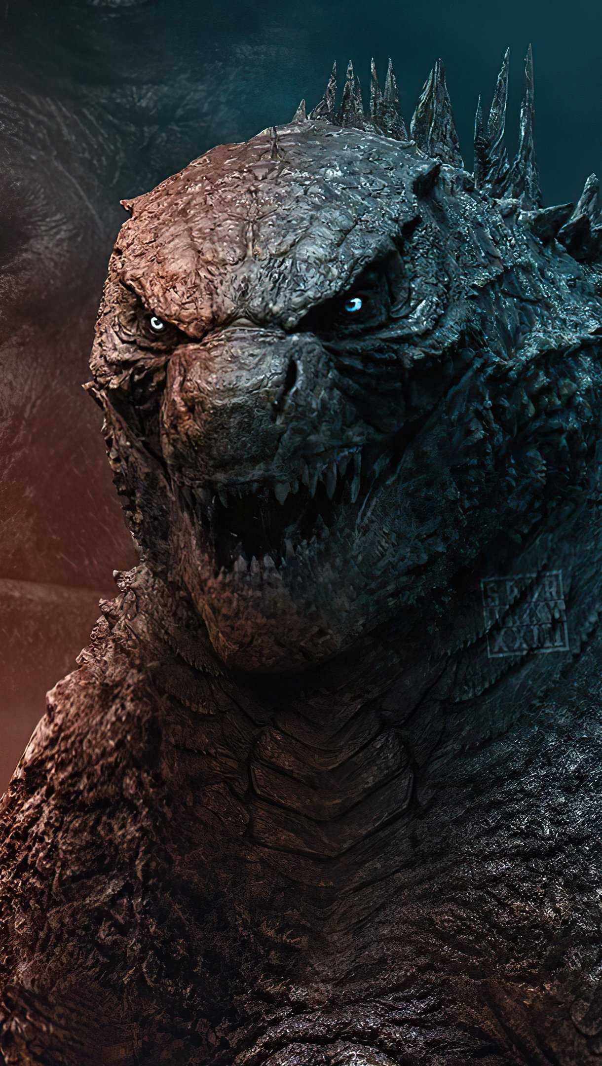 Godzilla Wallpaper