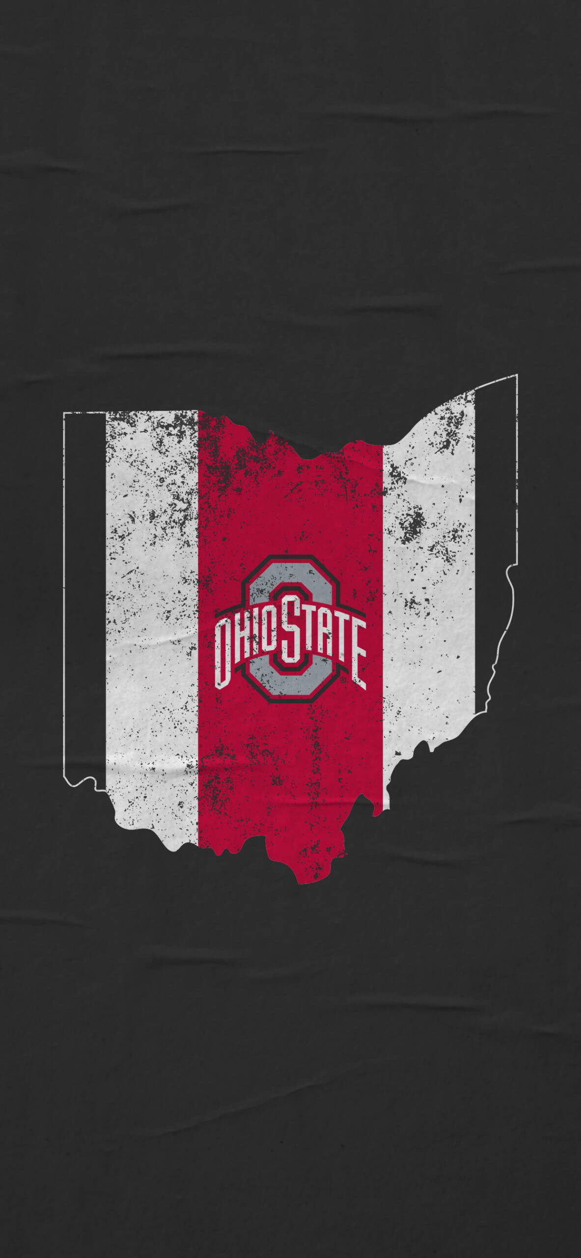 Background Ohio State Wallpaper