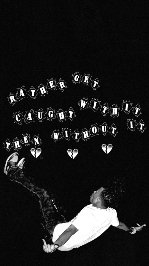 Playboi Carti Background Wallpaper