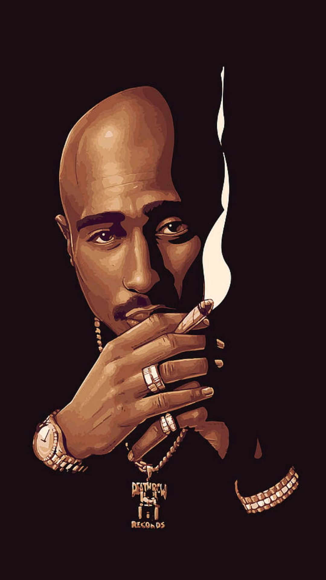 Tupac Wallpaper