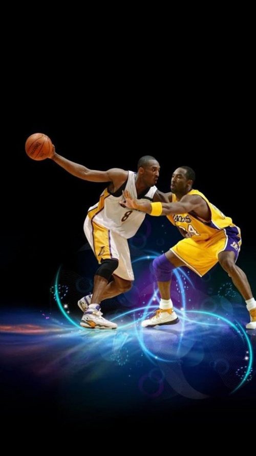 Kobe Bryant Wallpaper