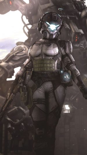Background Titanfall 2  Wallpaper