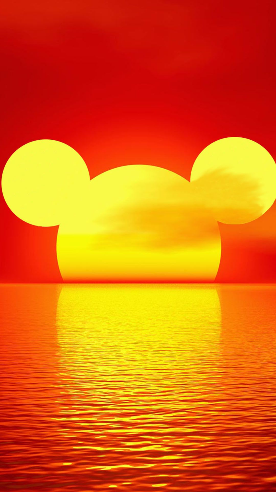 Background Disney Wallpaper