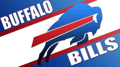 Background Buffalo Bills Wallpaper