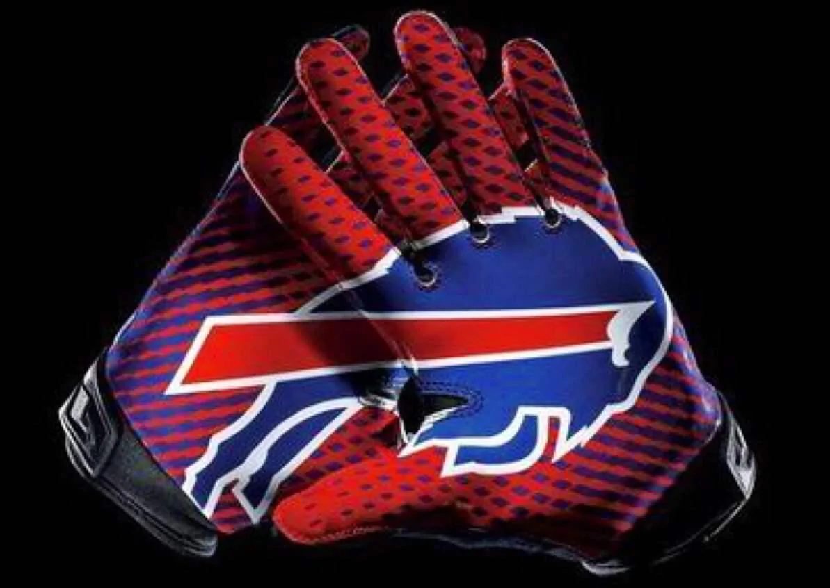 Background Buffalo Bills Wallpaper