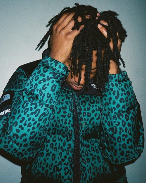 Playboi Carti Background Wallpaper