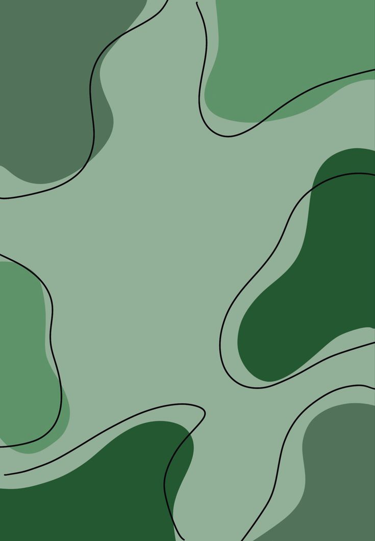 Sage Green Aesthetic Wallpaper