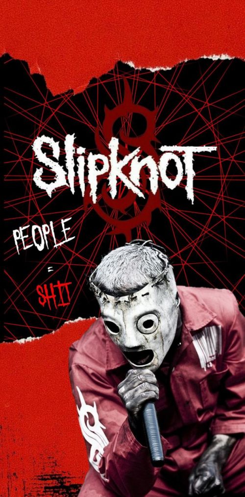 Slipknot Wallpaper