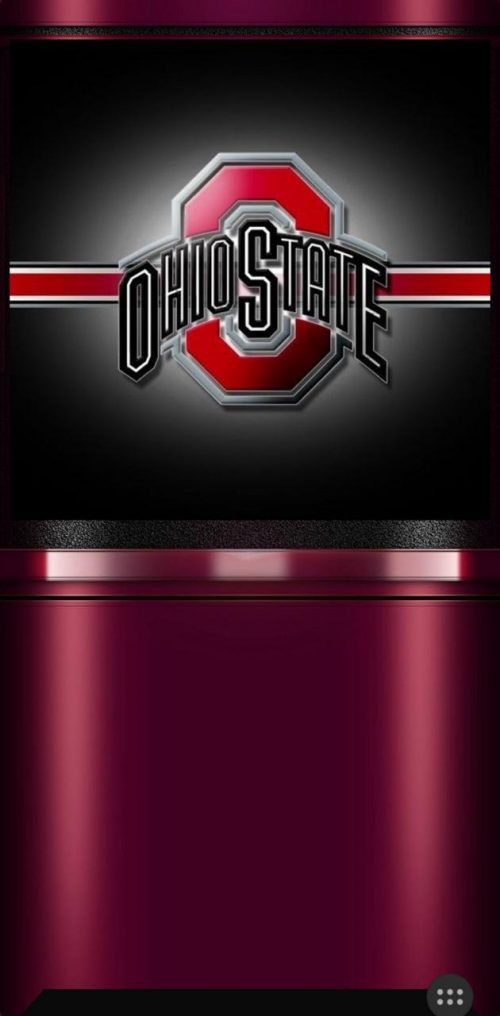 Background Ohio State Wallpaper