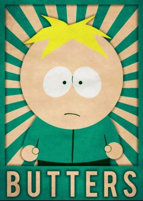 South Park Wallpaper