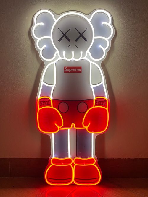 Kaws Wallpaper