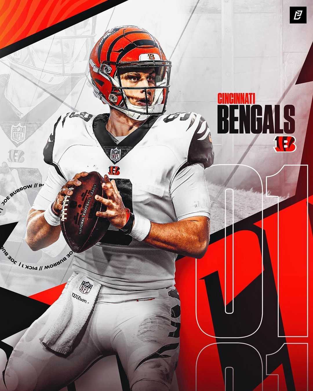 Bengals Wallpaper