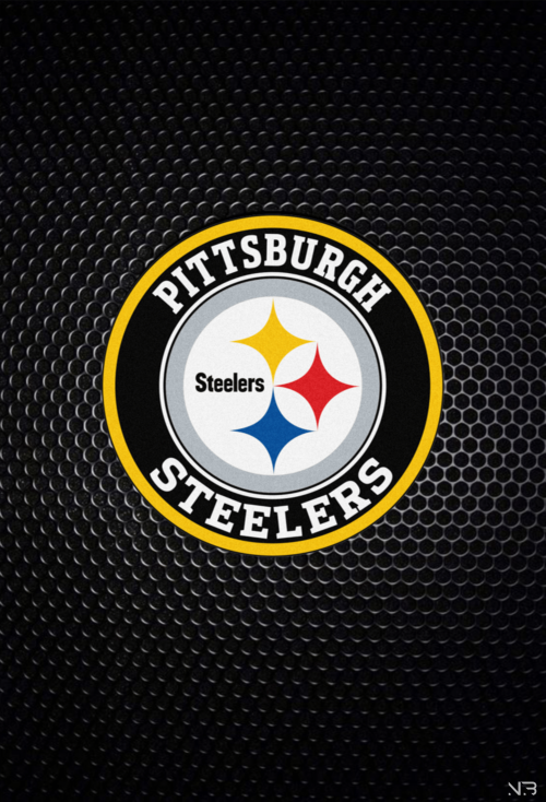 Background Steelers Wallpaper