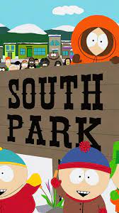 South Park Wallpaper