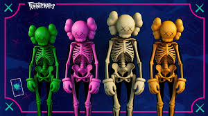 Kaws Wallpaper Desktop
