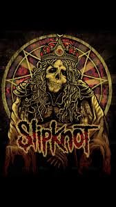 Slipknot Wallpaper