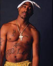 Tupac Wallpaper