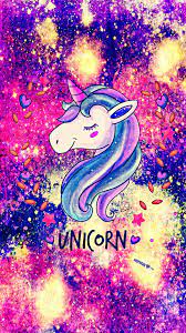 Unicorn Wallpaper