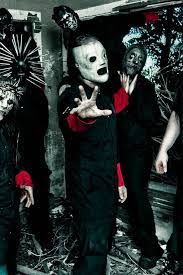 Slipknot Wallpaper