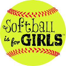 Softball Wallpaper