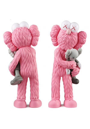 Background Kaws Wallpaper