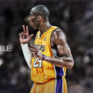 Kobe Bryant Wallpaper