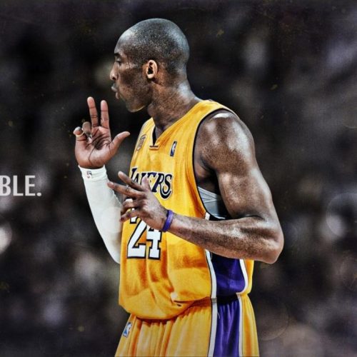 Kobe Bryant Wallpaper